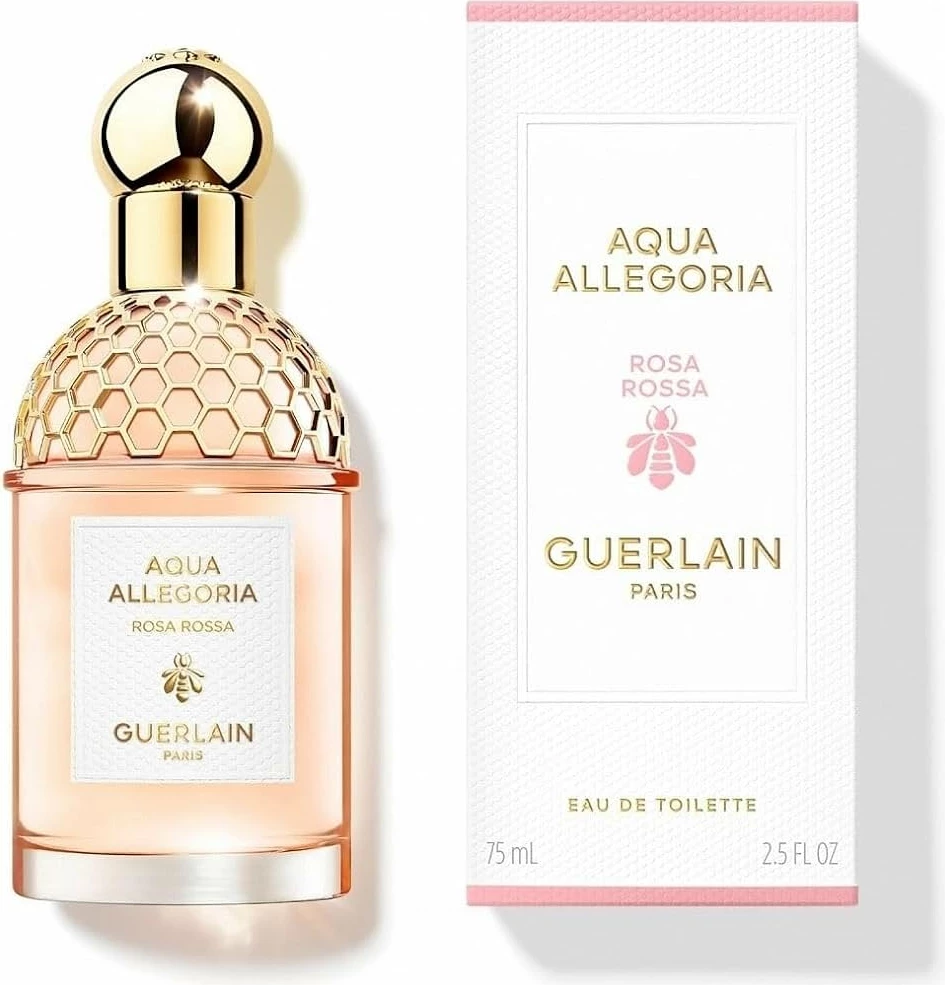 Eau de Toilette Guerlain Aqua Allegoria Rosa, 75ml