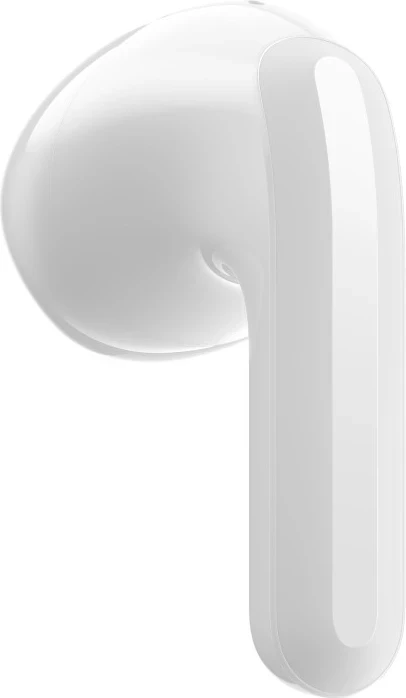 Dëgjuese Xiaomi Redmi Buds 4 Lite, të bardha
