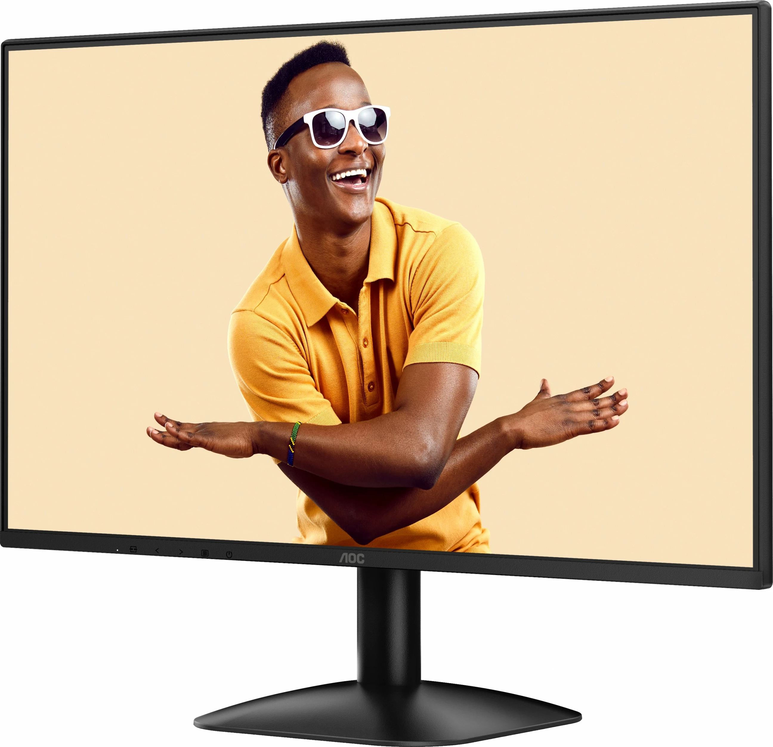 Monitor AOC 24B31H 23.8 inç Full HD IPS, 120Hz, i zi