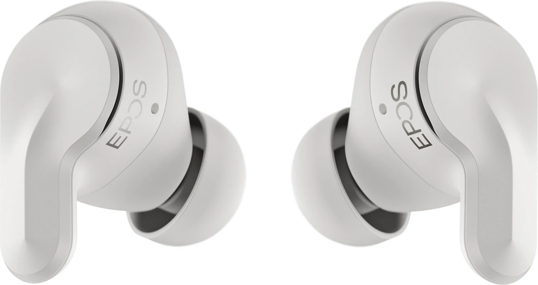 Kufje EPOS ADAPT E1TWS, True Wireless, Bluetooth 5.3, Bardhë