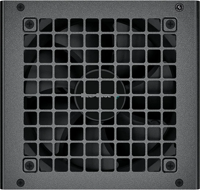 Furnizues i Energjisë DeepCool PK750D, 750 W, 20+4 pin ATX, i Zi