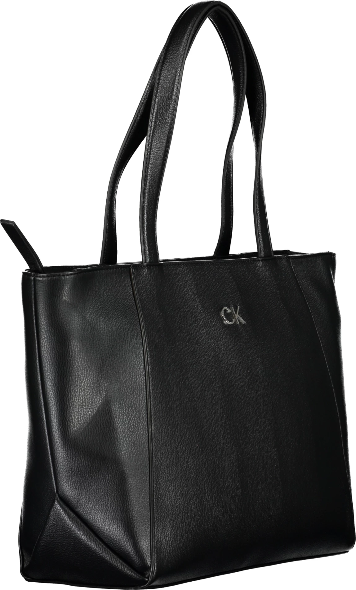 Çantë për femra Calvin Klein, e zezë