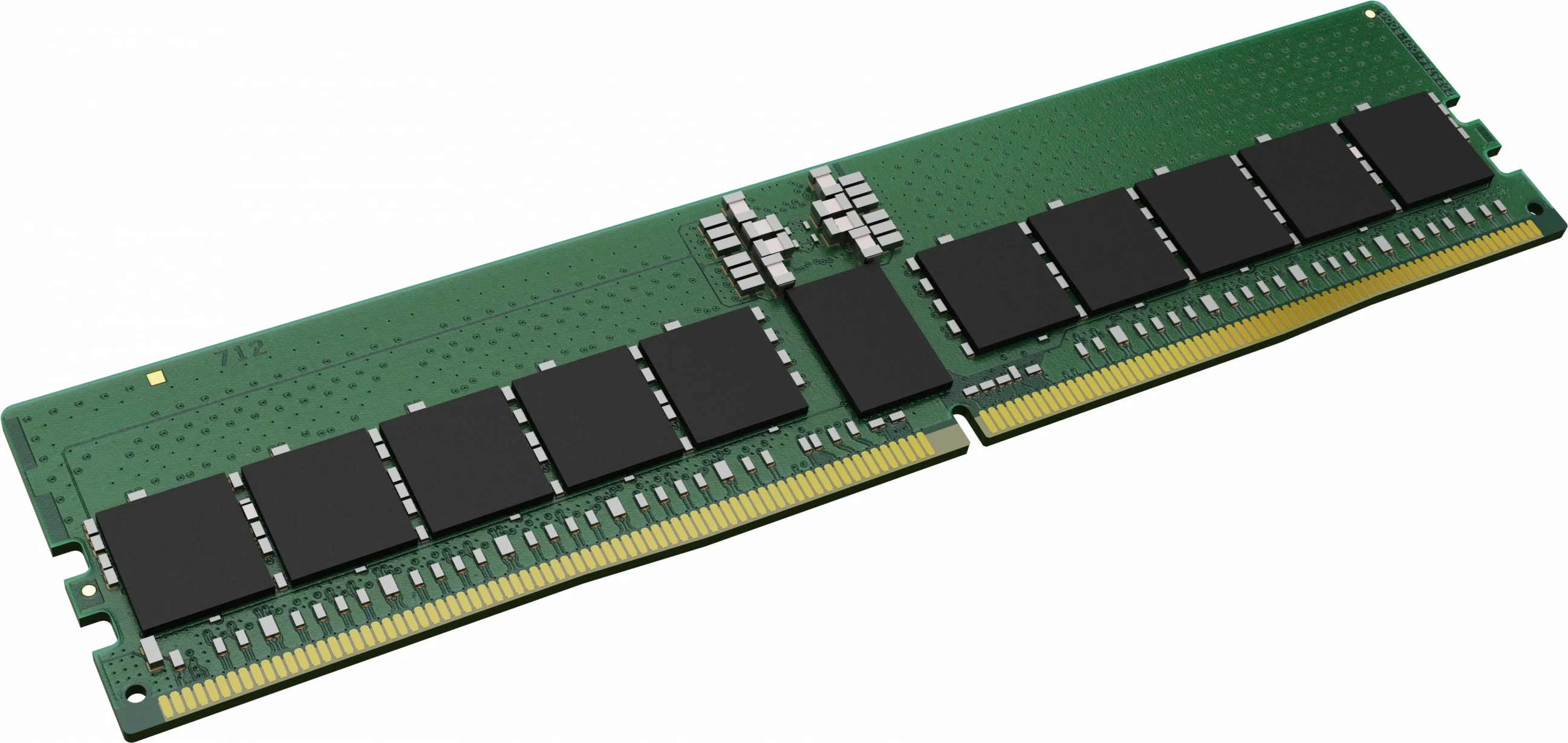 RAM Memorje Kingston 32GB DDR5 4800MT/s ECC Reg