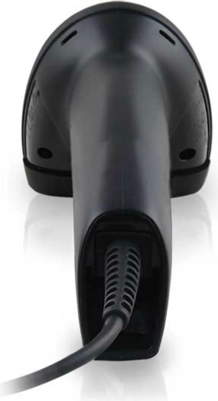 Lexues barkodash Datalogic QW2520, 1D/2D, Laser, 640 x 480 pixels, i zi