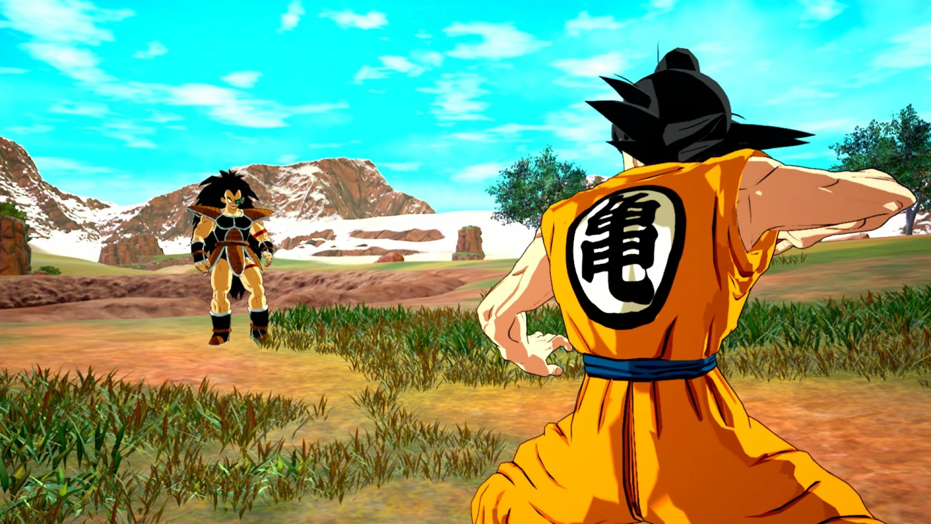 Video lojë Bandai Namco Dragon Ball: Sparking! ZERO për Nintendo Switch 2