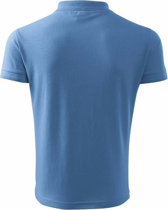 Maicë Polo për Meshkuj Malfini, blu
