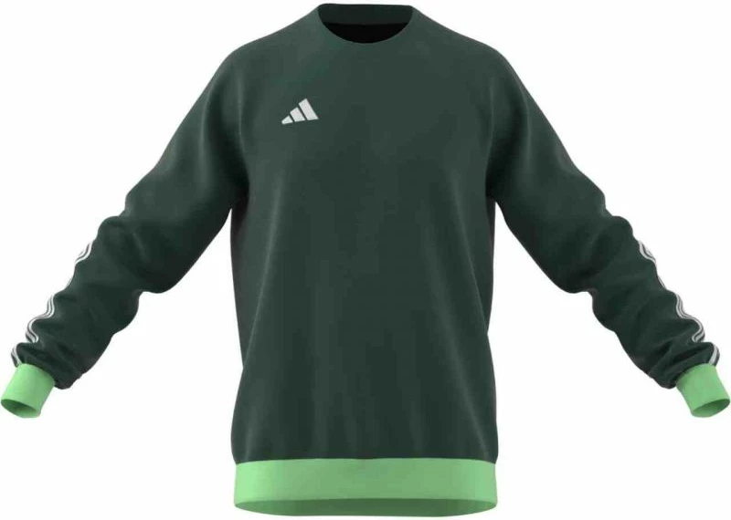 Duks adidas për meshkuj, jeshil