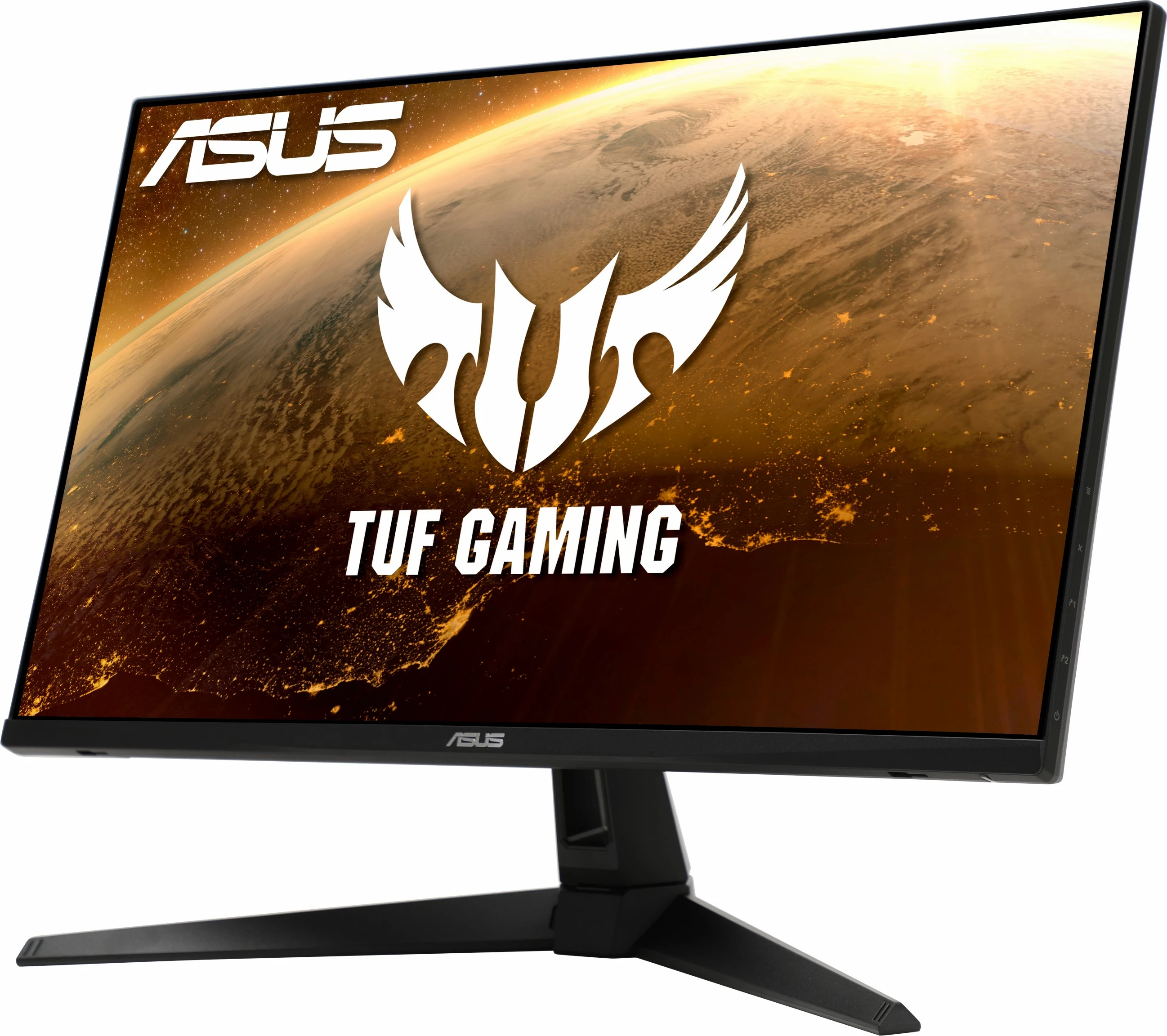 Monitor ASUS TUF Gaming VG27AQ1A, 27", Quad HD, IPS, 170Hz, i zi