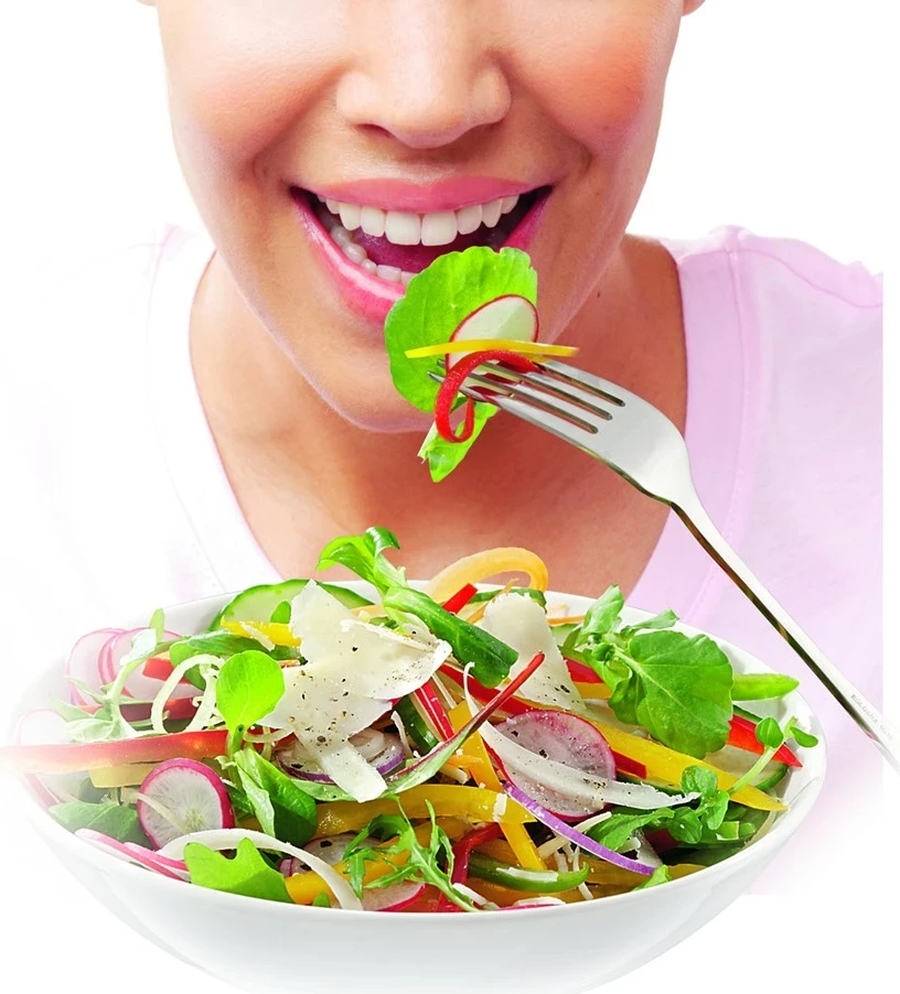 Përpunues sallatash Philips Viva Collection HR1388/80, i zi