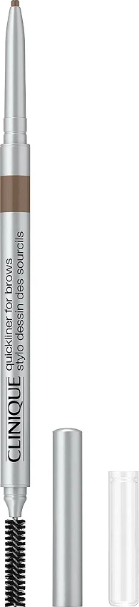 Laps për vetulla për femra Clinique Quickliner For Brows 1.5 Taupe, 0.06g