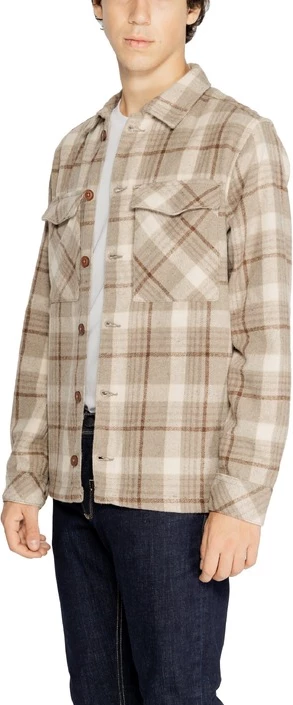 Maicë për meshkuj Hamaki-ho, beige