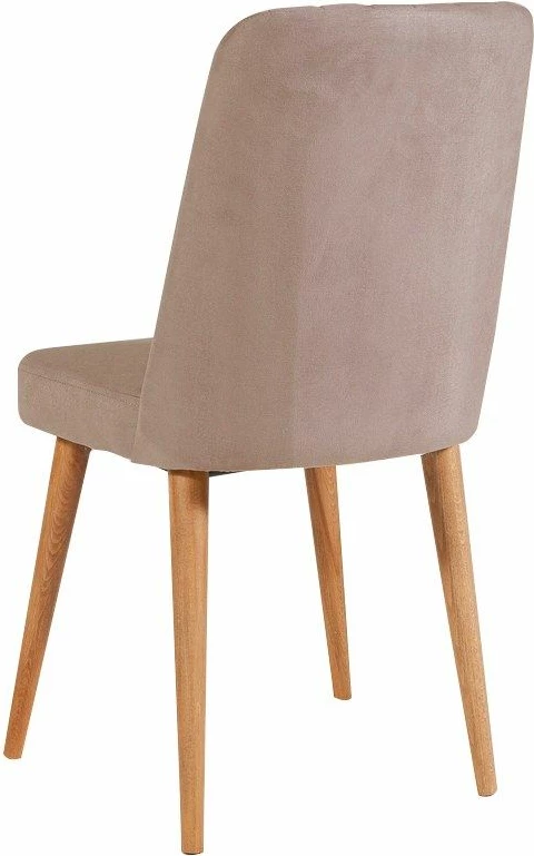 Set tavolinë me karrige për ngrënie, zgjatues, 4 pjesë, Skye Decor, Vina 0900 - 3, ngjyrë Atlantic, Stone