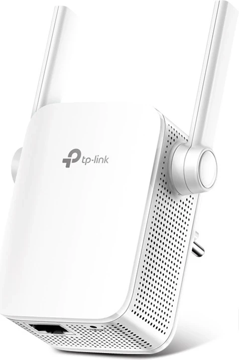 Zgjatës Wi-Fi TP-Link RE205, Dual-Band