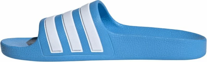 Papuqe për fëmijë adidas, blu