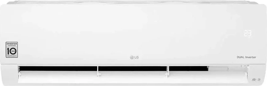 Klima LG DualCool Standard S18EC.NSKS 5.5 kW Inverter, WiFi, e bardhë