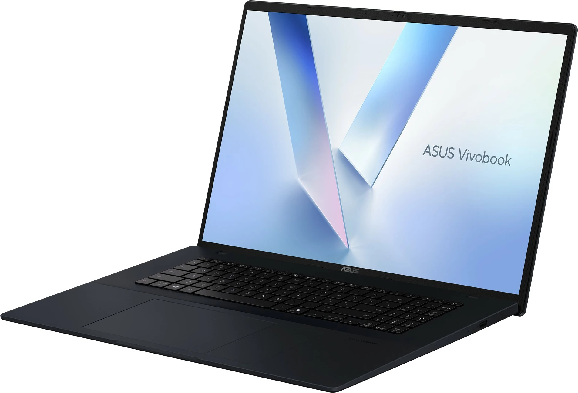 Laptop ASUS Vivobook 18 M1807HA-S8033W, Ryzen 7 260, 16GB, 1TB, 18 inç, Windows 11
