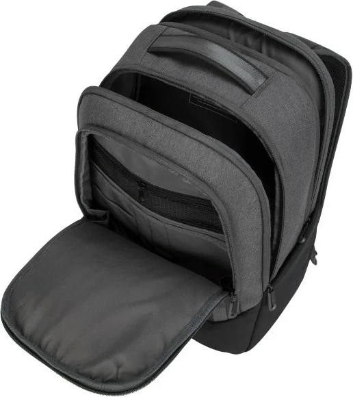 Çantë shpine Targus Cypress, 15.6 inç, gri