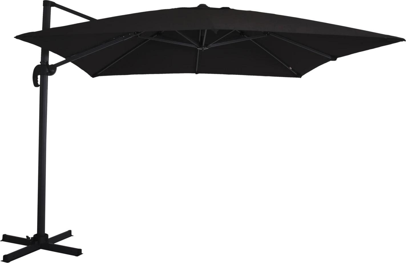 Çadër e palosshme FH6025.03, 3x3 360 