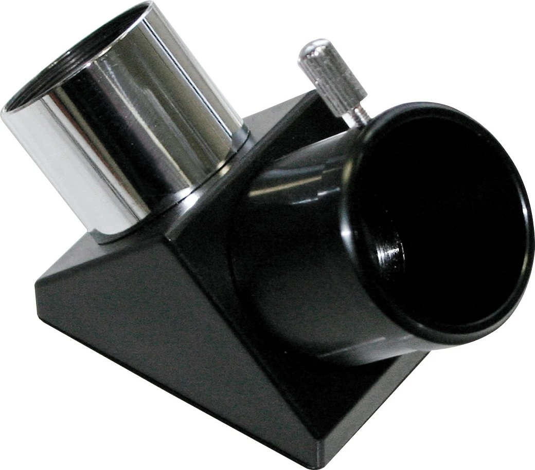 Teleskop Bresser Classic 60/900 EQ, bardhë