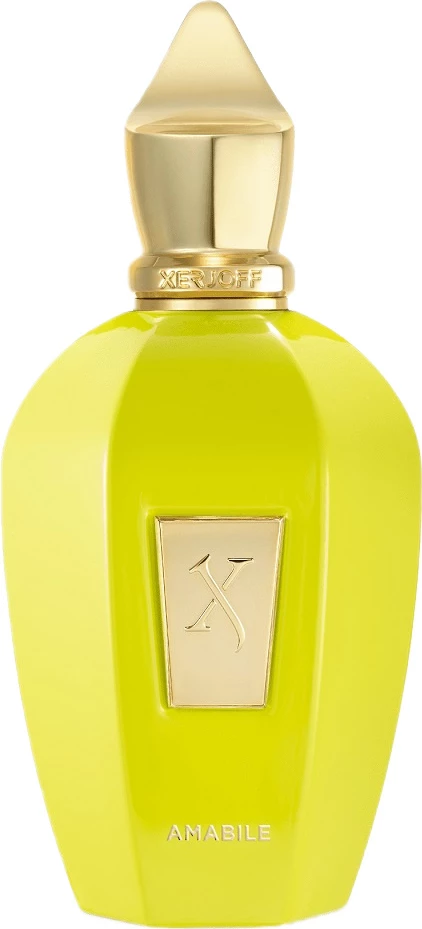 Eau de Parfum Xerjoff Amabile 100ml