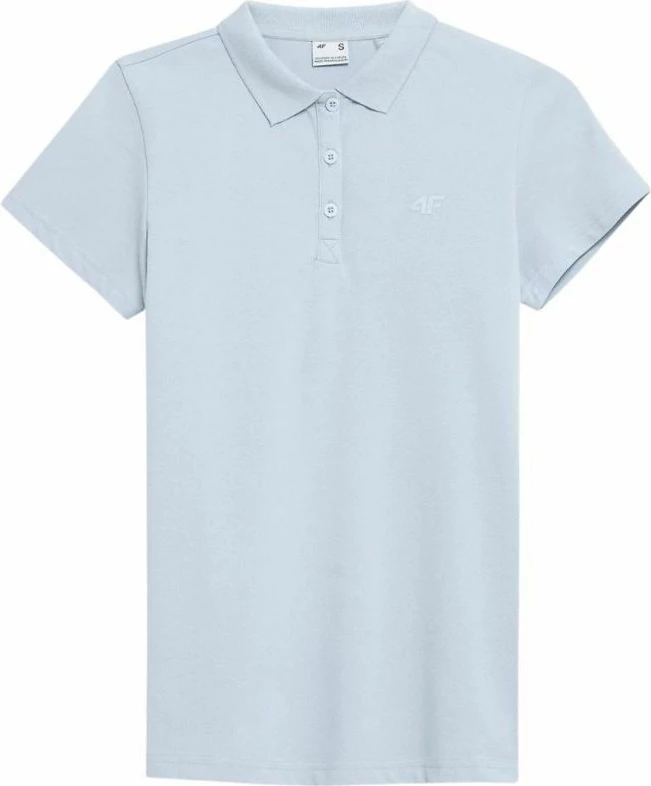 Maicë 4F për femra, blu