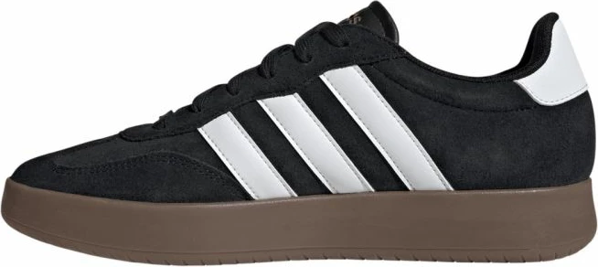 Atlete adidas unisex, të zeza
