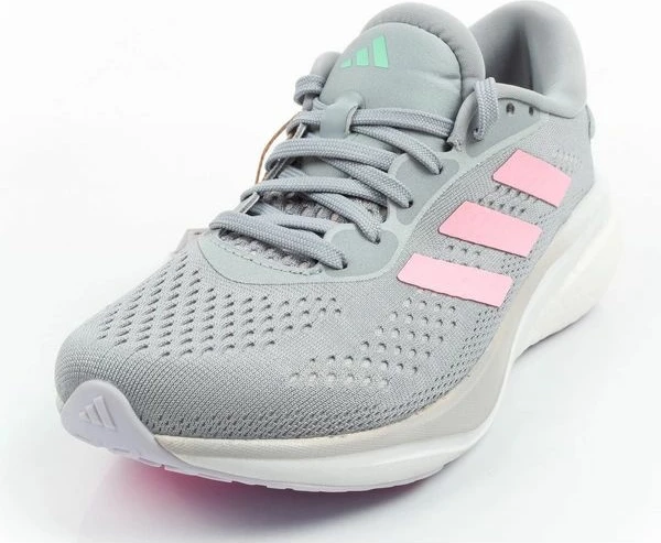Atlete për femra adidas Supernova 2, gri e hapur