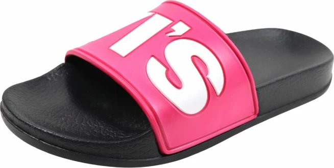 Papuqe për femra Levi's June L VPOL0239S-3841, rozë/zeza