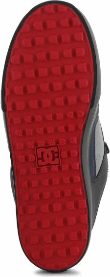 Atlete për meshkuj DC Pure Wnt, blu të errët