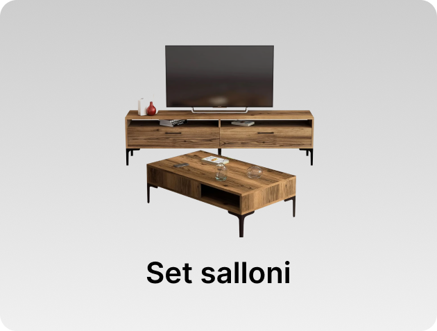 Set Salloni