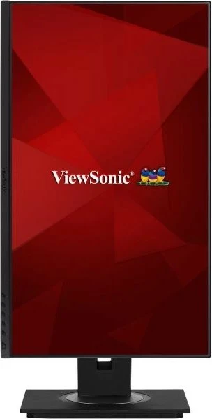 Monitor Viewsonic VG Series VG2448a, 24", Full HD, LED, 5 ms, i zi