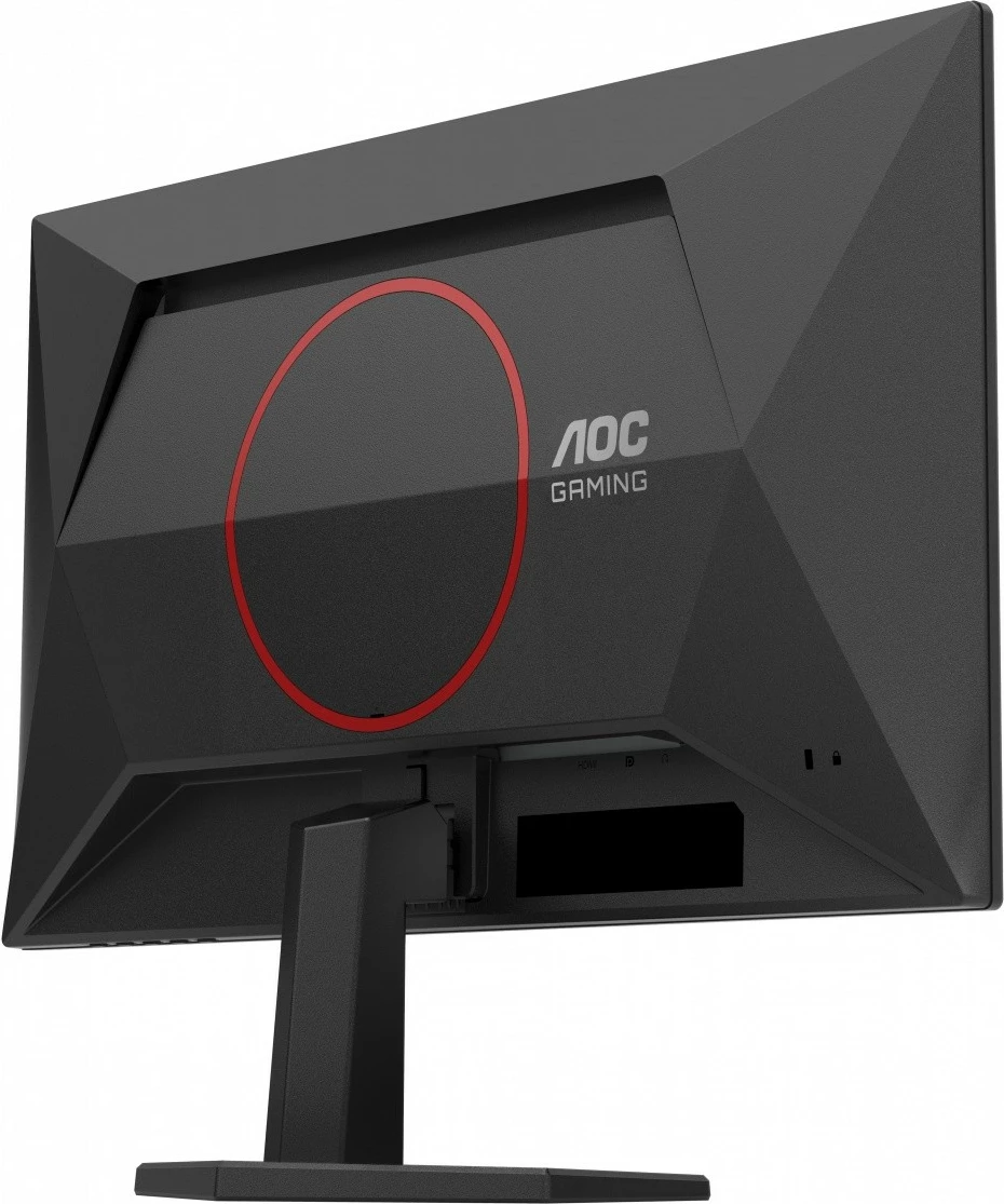 Monitor gaming AOC 25G42E, 24.5", Fast IPS, 180Hz, 1ms, FHD, i zi