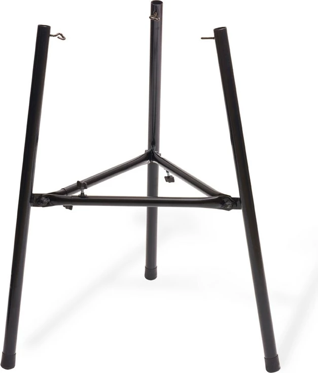 Grill BBQ Hermia Concept, Parilla Jumbo, i zi, 45x45x84cm