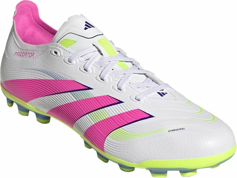 Atlete futbolli për meshkuj adidas, të bardha