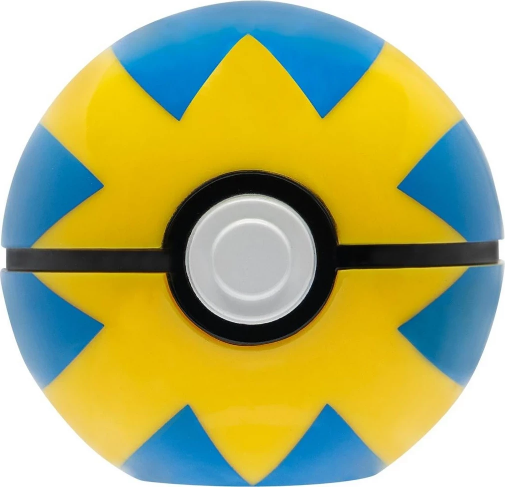 Set lodrash koleksionuese Pokemon Clip 'n' Go Poke Ball Belt, Jazwares, PKW3643