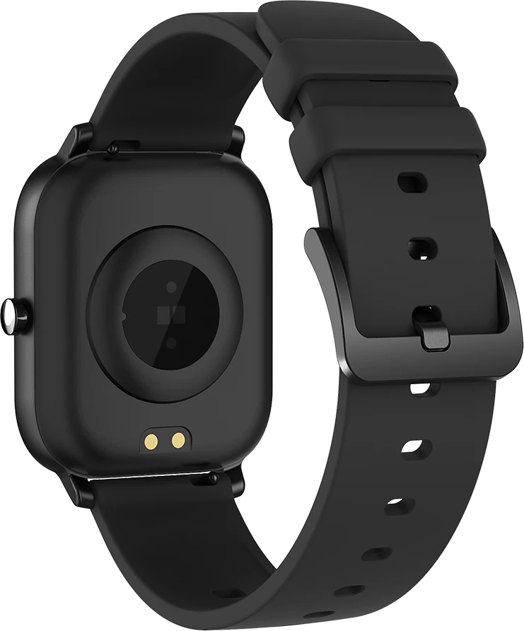 Smartwatch CANYON Wildberry SW-74 1.3\" TFT Full Touch IP67, e zezë