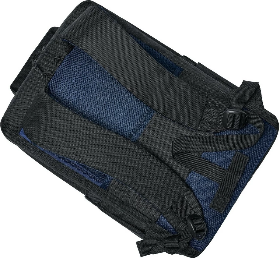 Çantë shpine RIVACASE 8425 për MacBook Pro 16, 14 ECO, e zezë