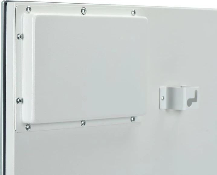 Ngrohës konvektor Lafe IR ThermoSmart 500W, smart, i bardhë