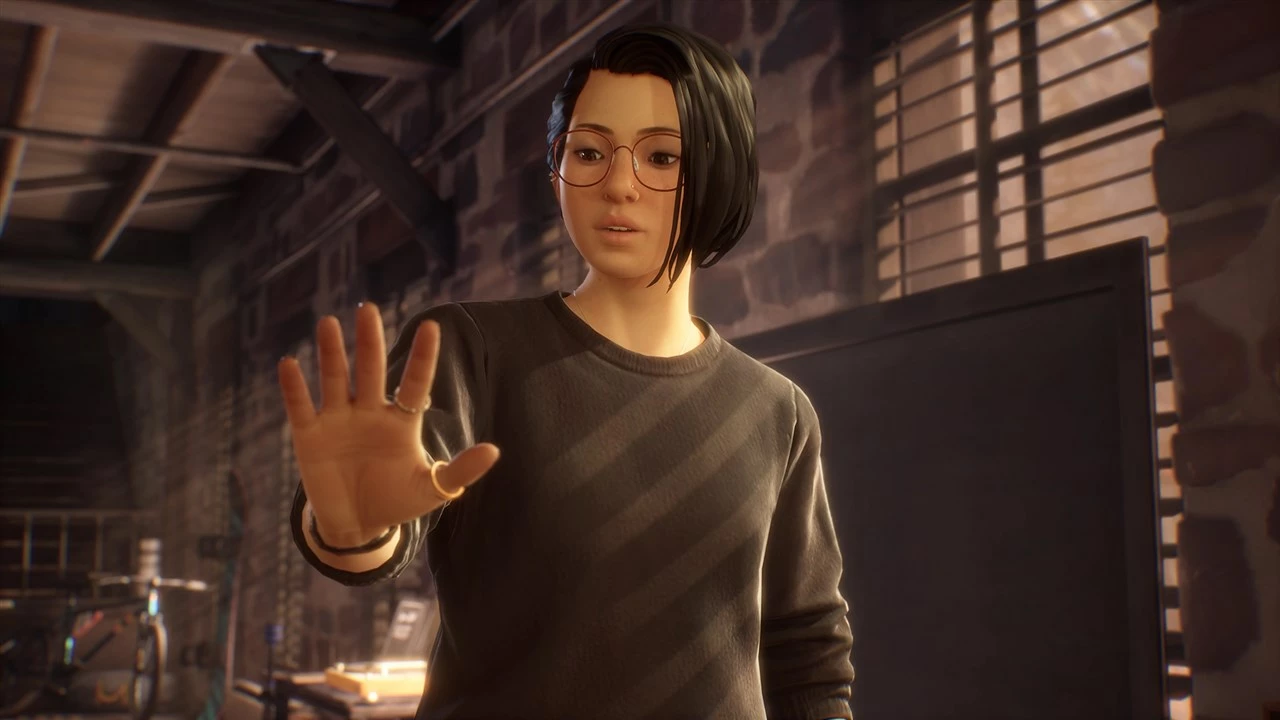 Lojë PS5 Square Enix Life is Strange: True Colors, PEGI 16
