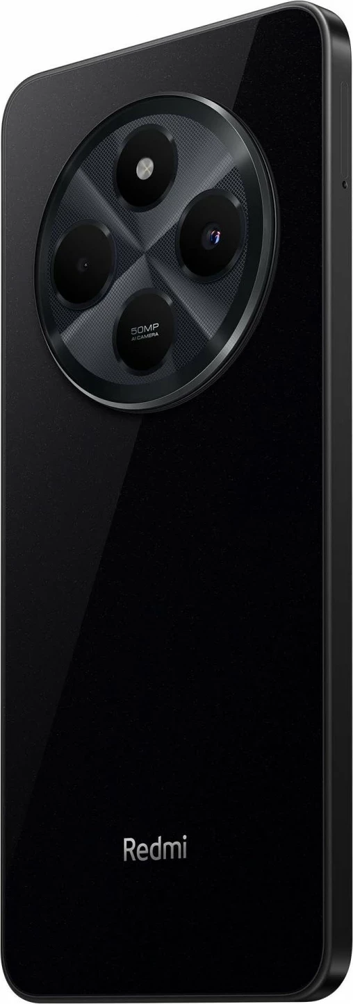 Celular Xiaomi Redmi 14C, 6.88", 4+128GB, i zi