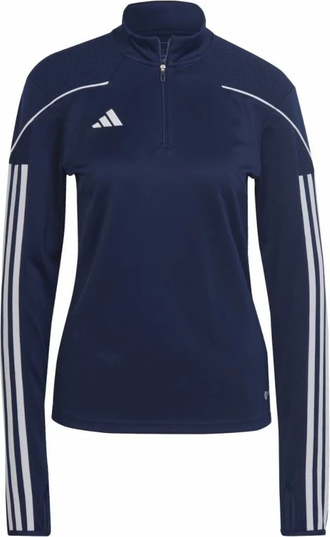 Duks adidas Tiro 23 League Training Top për Femra, Ngjyrë Blu Marine