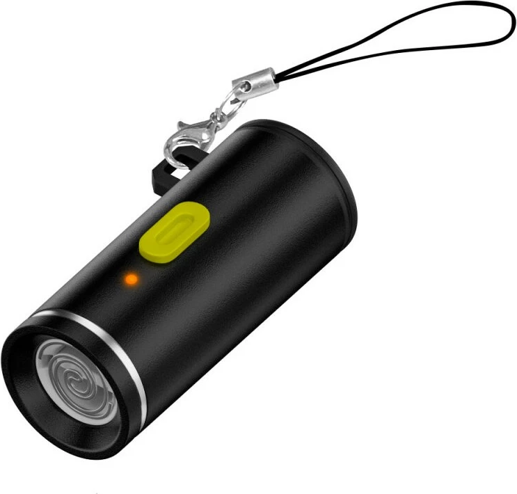 Set adaptera 4smarts Explorer 4 copë, i zi/argjendtë/verdhe
