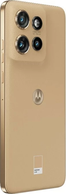 Celular Motorola Edge 50 Neo 12/512GB Bezhë