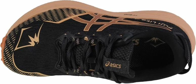 Atlete për femra Asics, të zeza