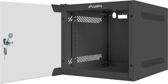 Lanberg WF10-2304-10B