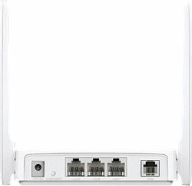 Router Mercusys MW300D, 300 Mbps, i bardhë