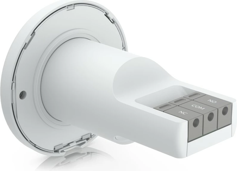 Smart padlock Ubiquiti UA-Rescue, pa çelës, e bardhë