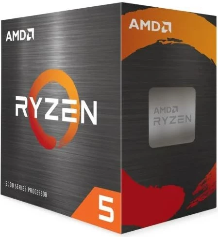 Procesor AMD Ryzen 5 5600