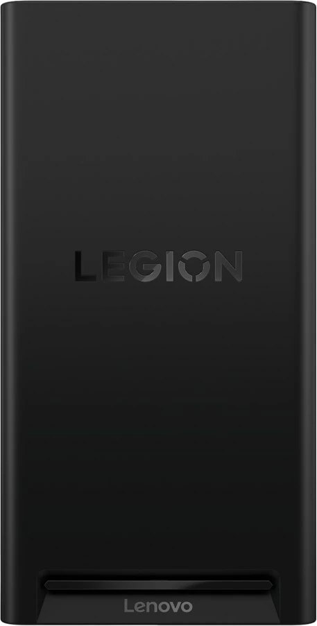 Kasë Lenovo Legion T5 30IAX10, Intel Core Ultra 7 255HX, 32 GB RAM DDR5, 2 TB SSD, NVIDIA RTX 5070 Ti, e zezë