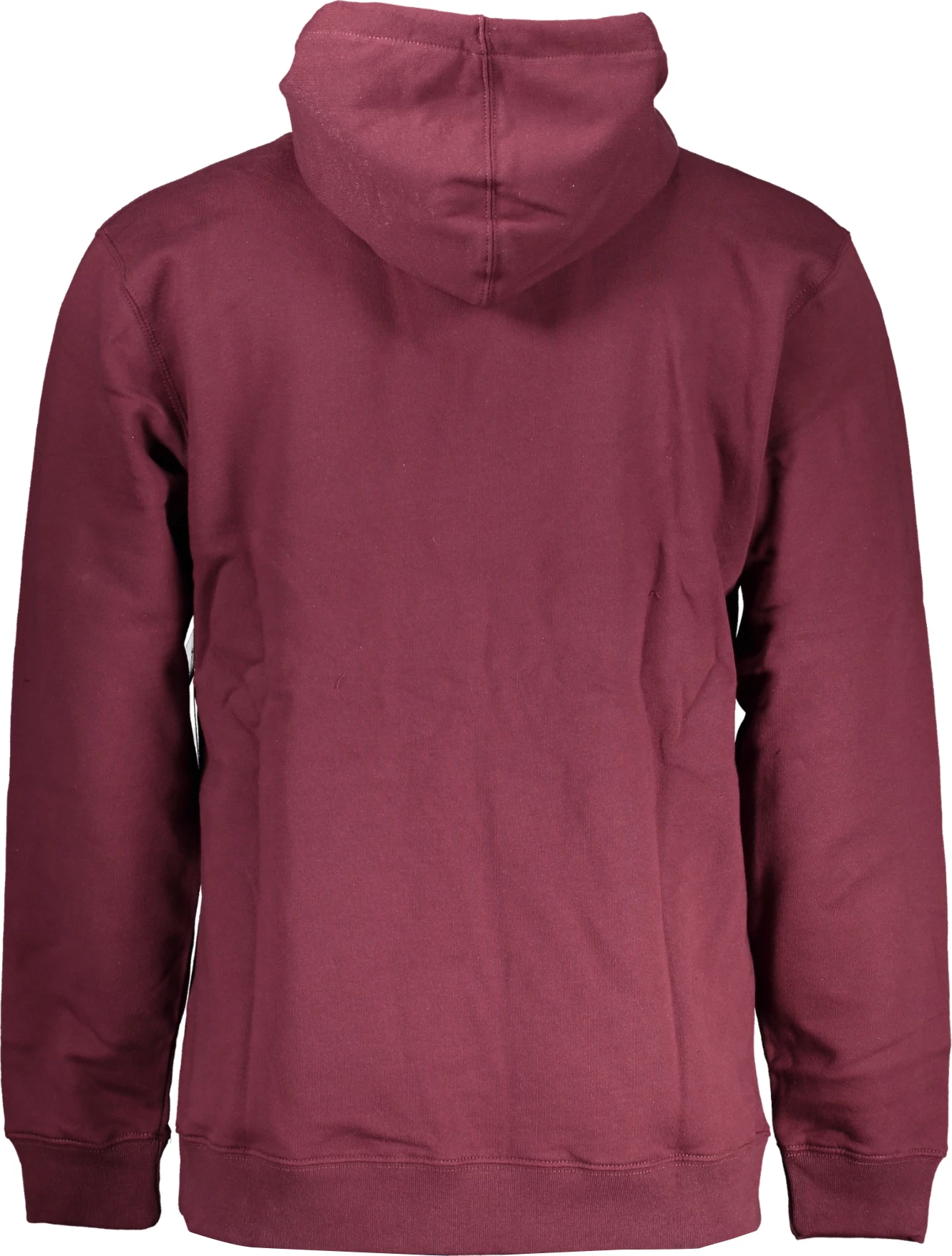 duks për meshkuj VANS zipless, i kuq